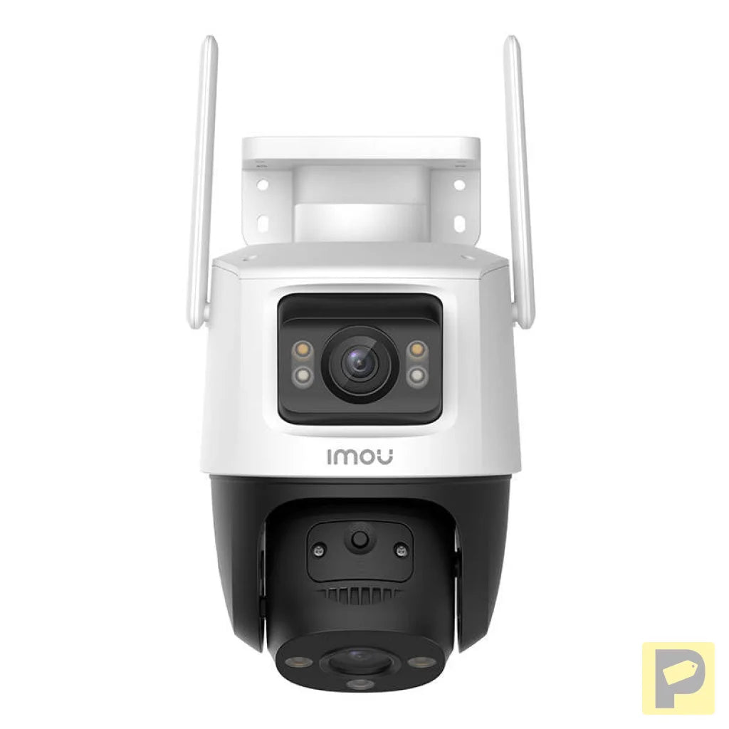 360° Outdoor WiFi Camera IMOU Cruiser Dual 8MP