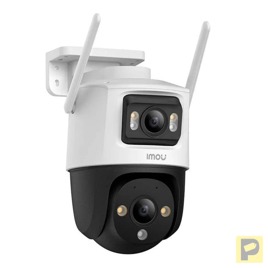 360° Outdoor WiFi Camera IMOU Cruiser Dual 8MP