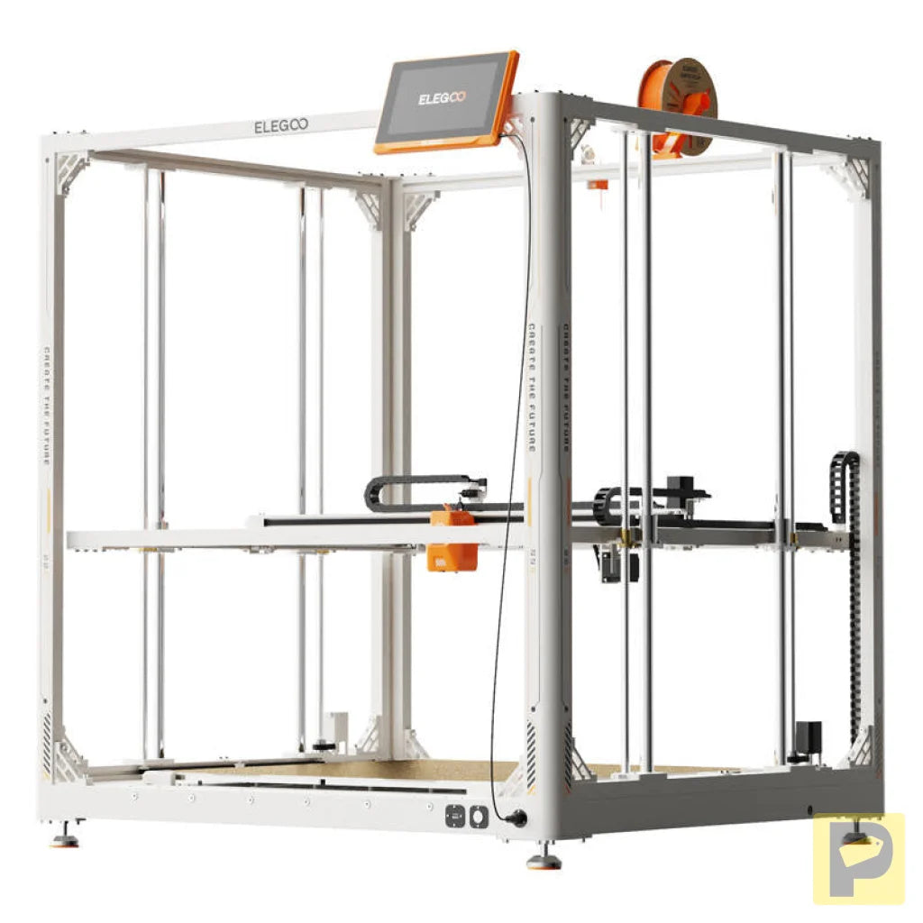 3D printing sheet ELEGOO OrangeStorm Giga