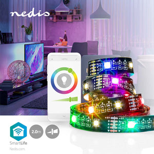 Smartlife bluetooth LED-nauha