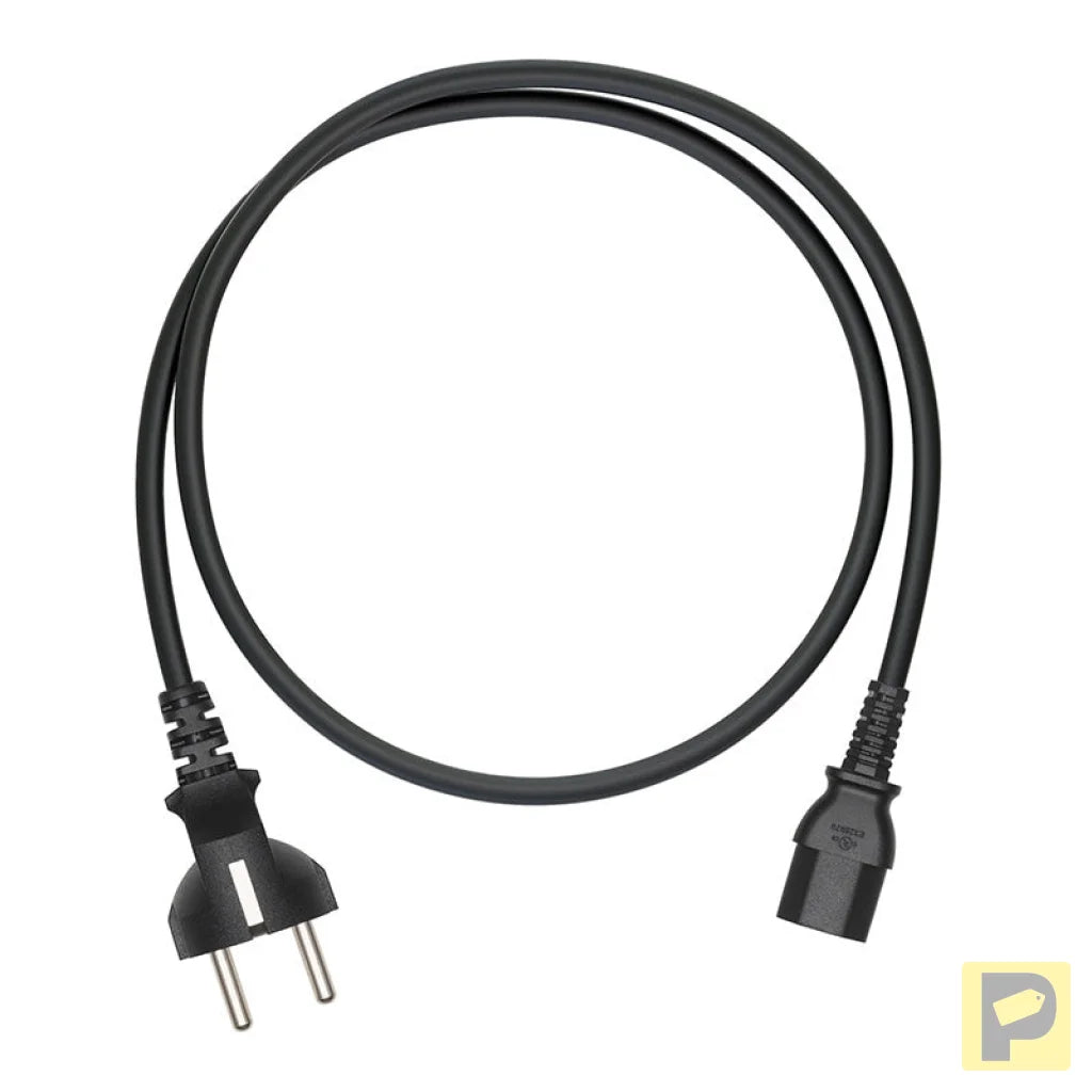 AC cable for TB51 DJI Inspire 3 battery charging hub