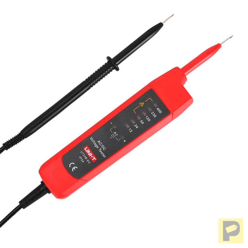 AC/DC voltage tester UNI-T UT22B-EU