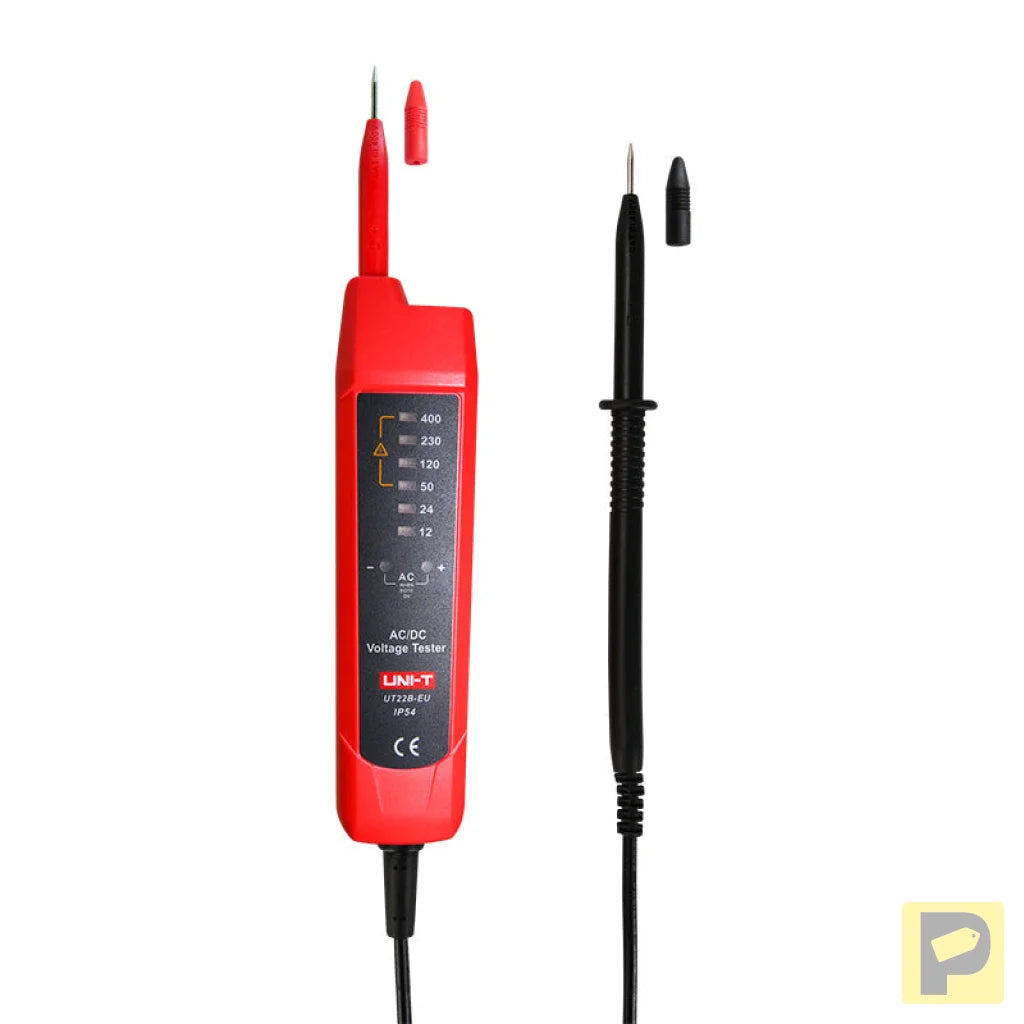 AC/DC voltage tester UNI-T UT22B-EU