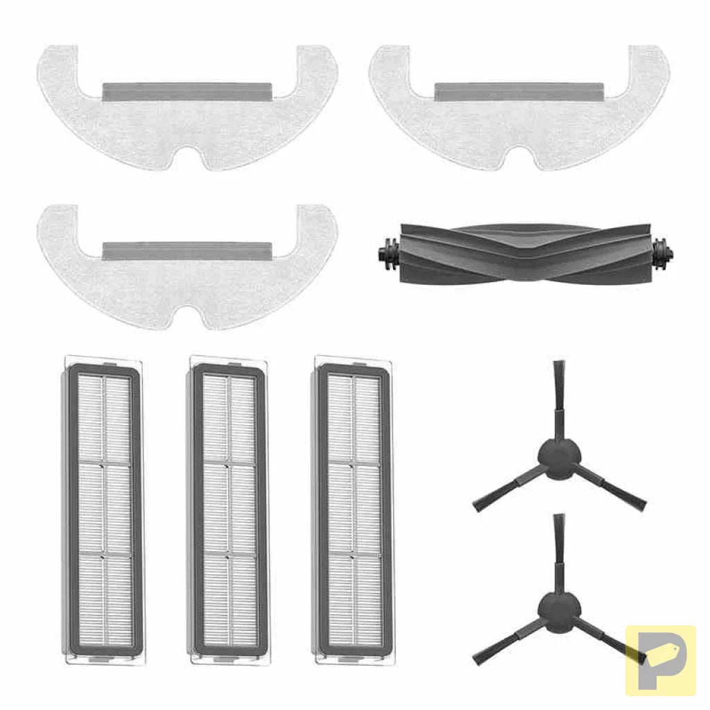 Accessories Kit for Dreame D10s Plus