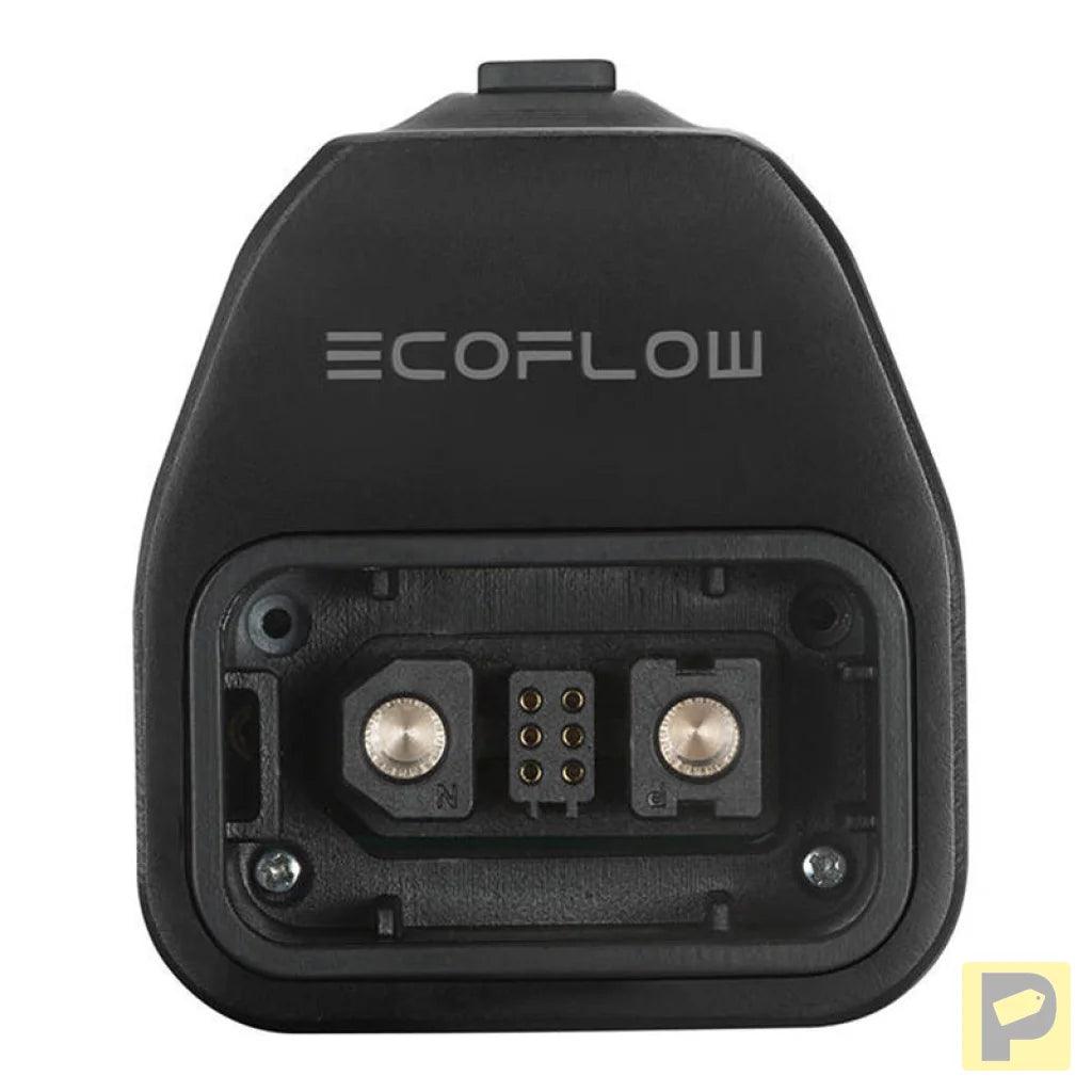 Adapter Ecoflow DELTA Pro for Smart Generator