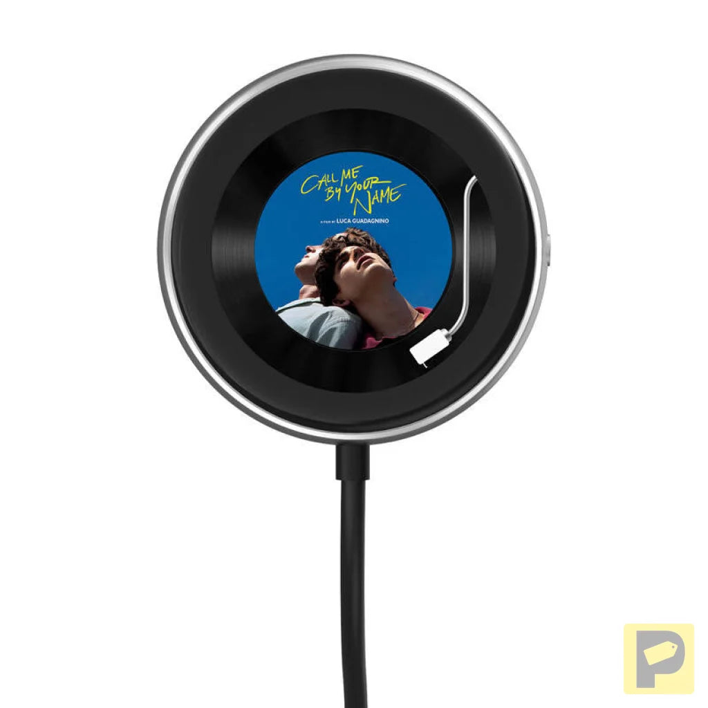 Adapter Ottocast N91-C CarPlay Clip + Fragrance diffuser