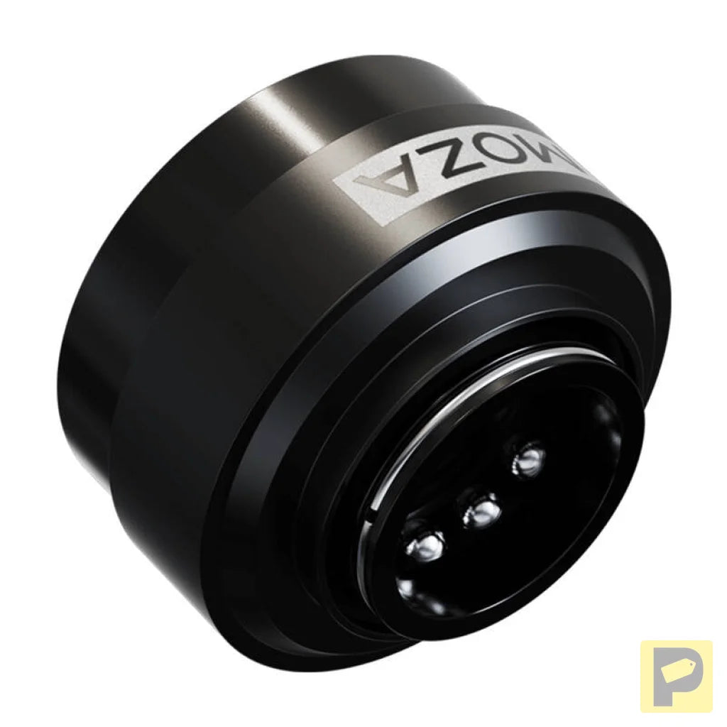 Adapter, quick release Moza Racing RS07 for R21/R16/R12/R9/R5 handlebars