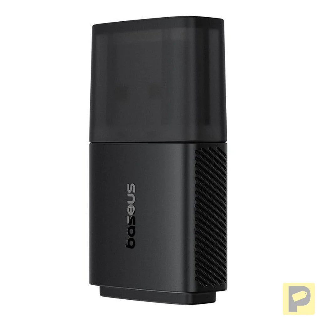Adapter WiFi Baseus FastJoy 300Mbps (black)