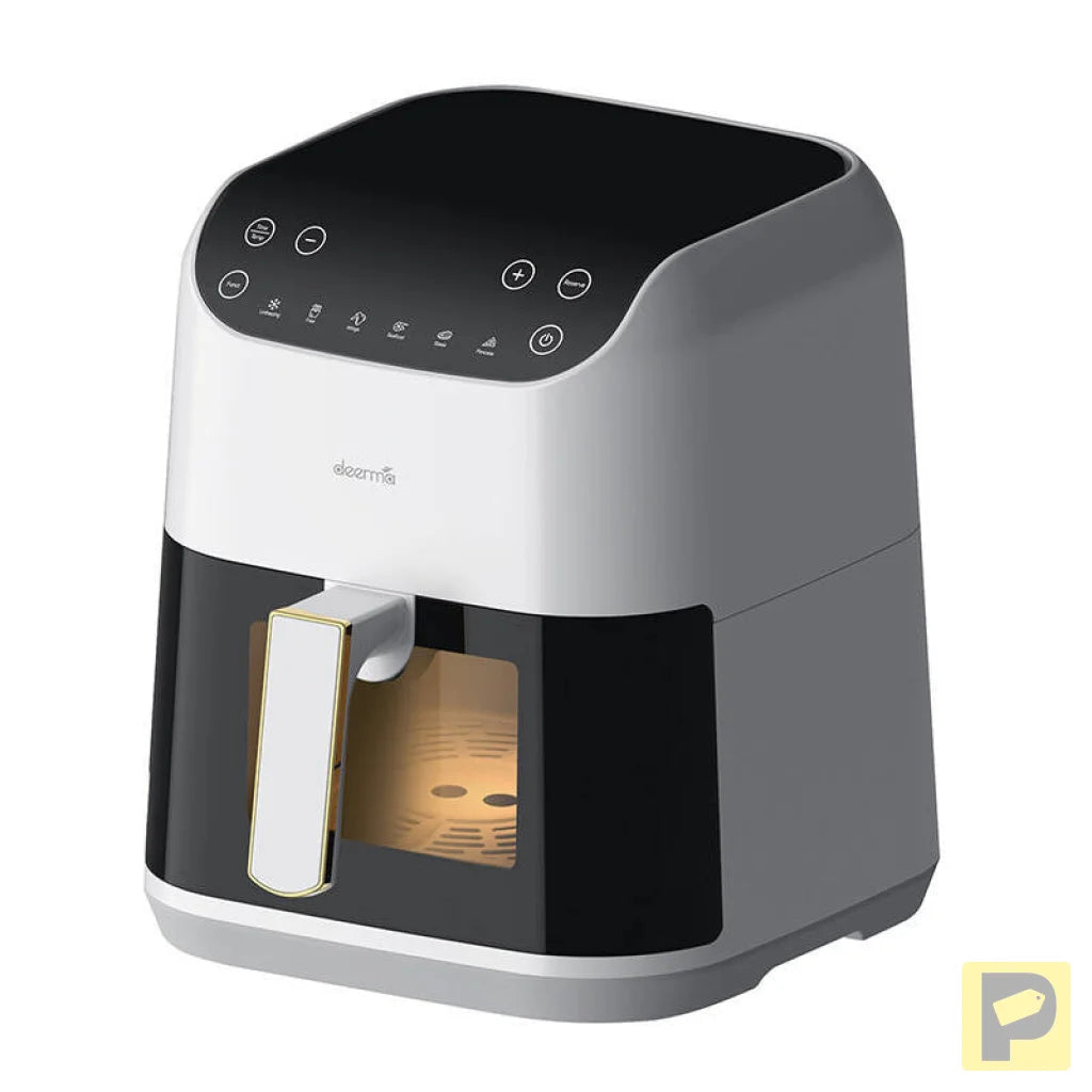 Air Fryer Deerma DEM-KZ130W