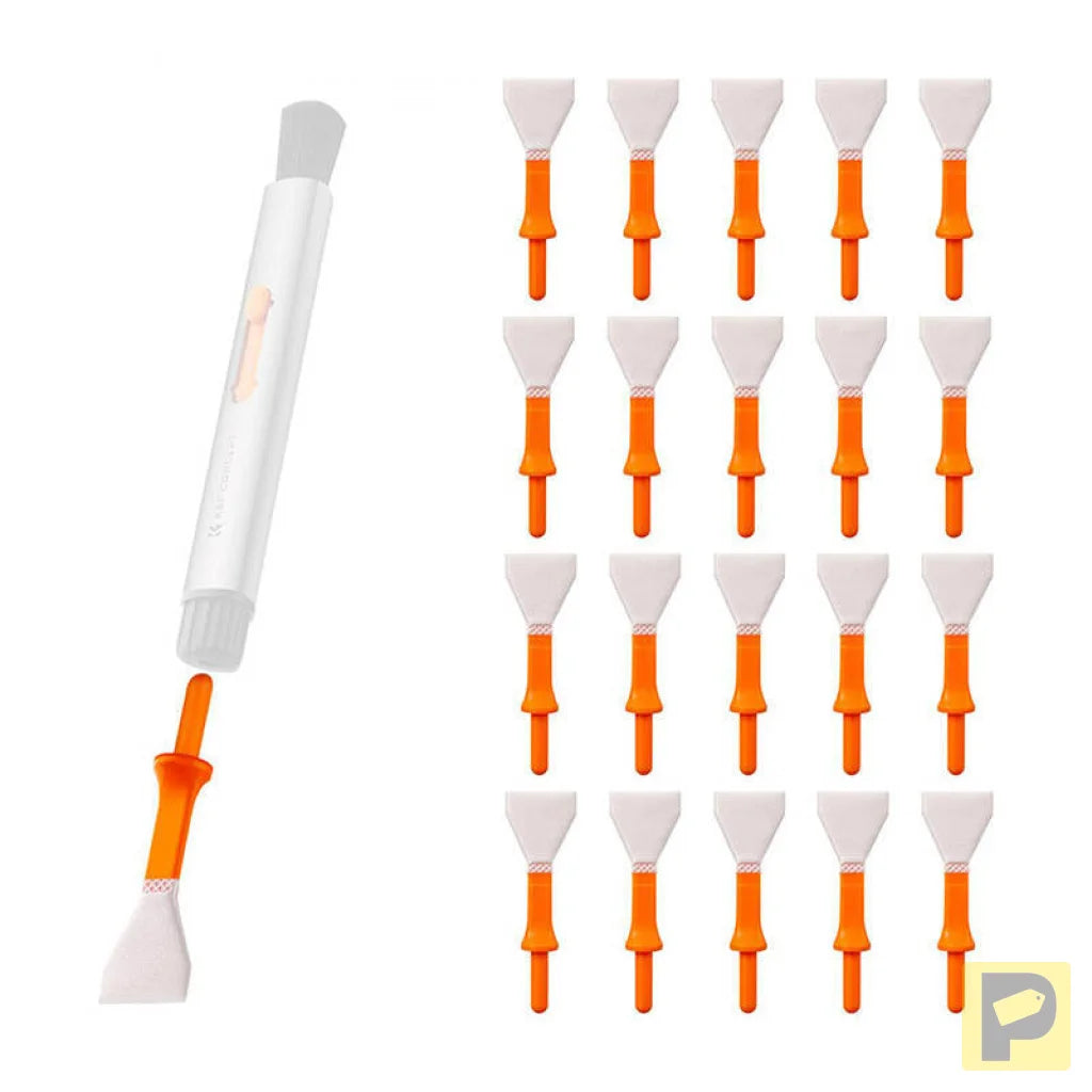 Alternative Cleaning Swab Set  K&F Concept SKU.1901