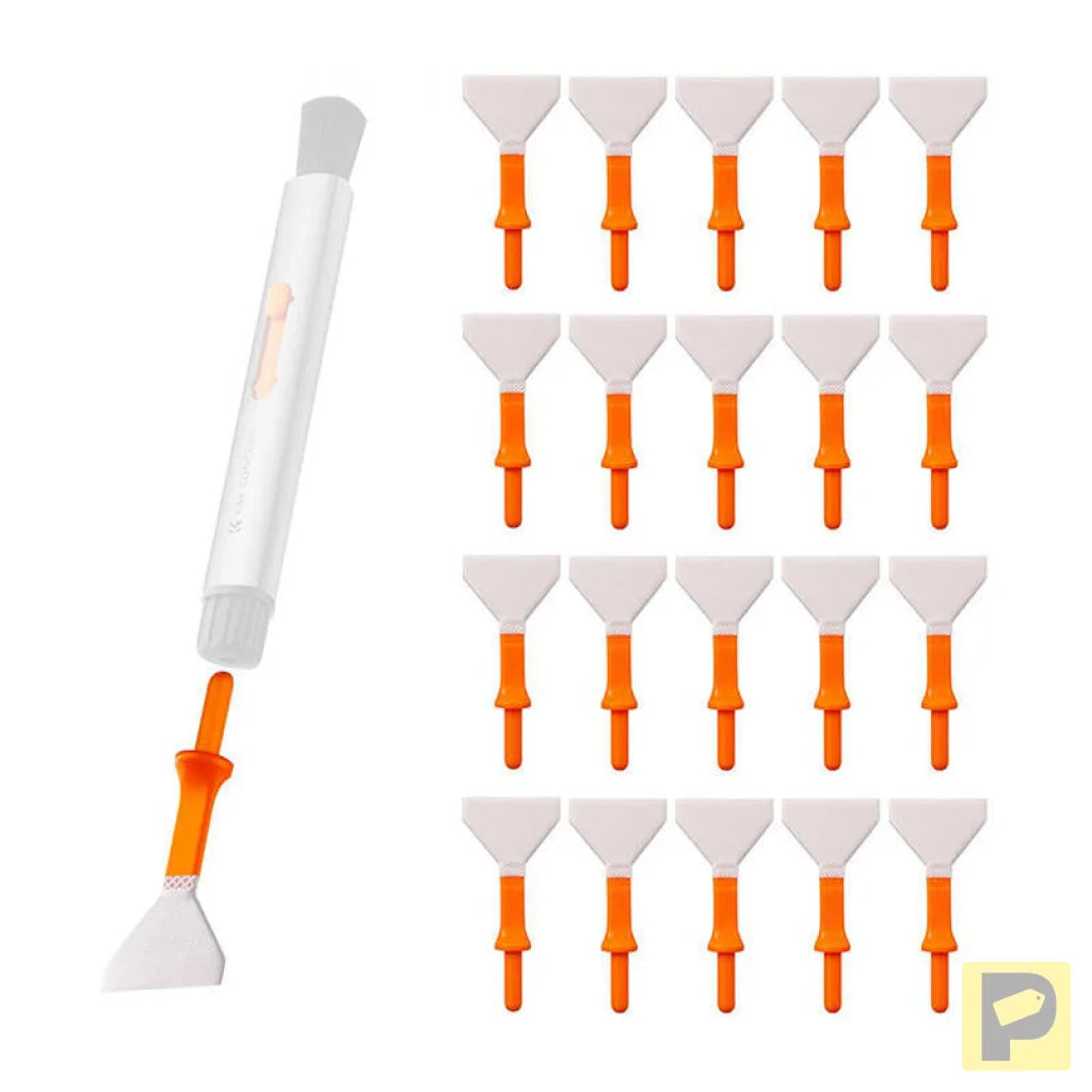 Alternative Cleaning Swab Set  K&F Concept SKU.1902