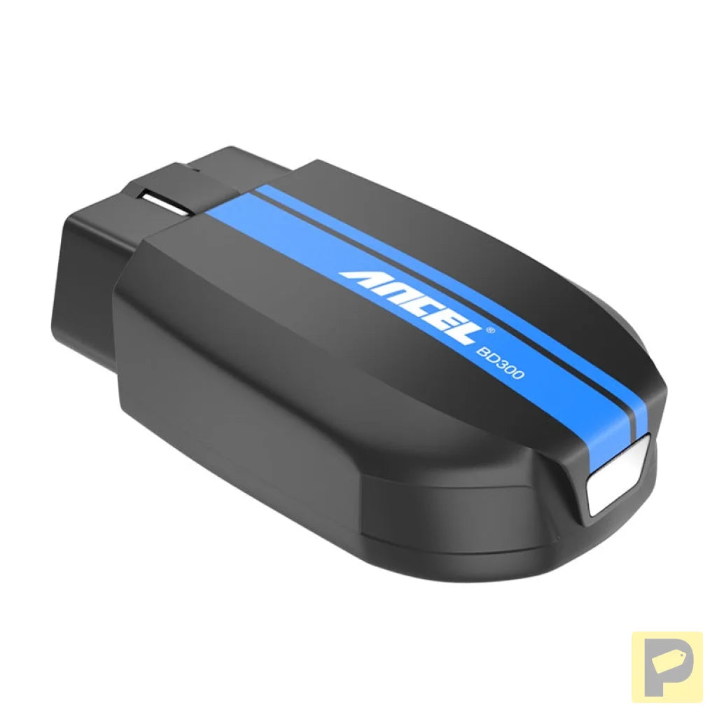 Ancel BD300 wireless OBD2 diagnostic scanner