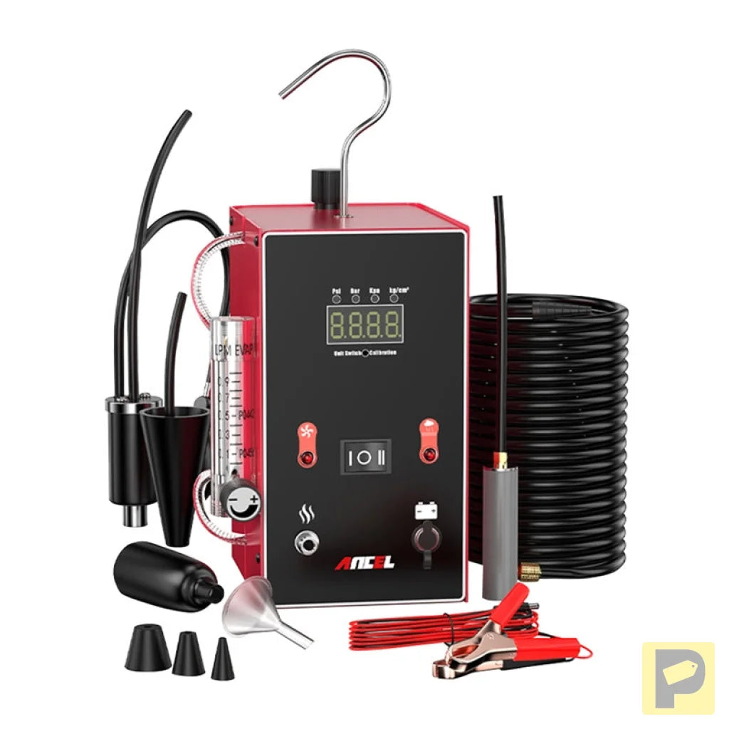 Ancel L300 diagnostic leak detector