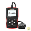 Ancel MT100 motorcycle diagnostic scanner