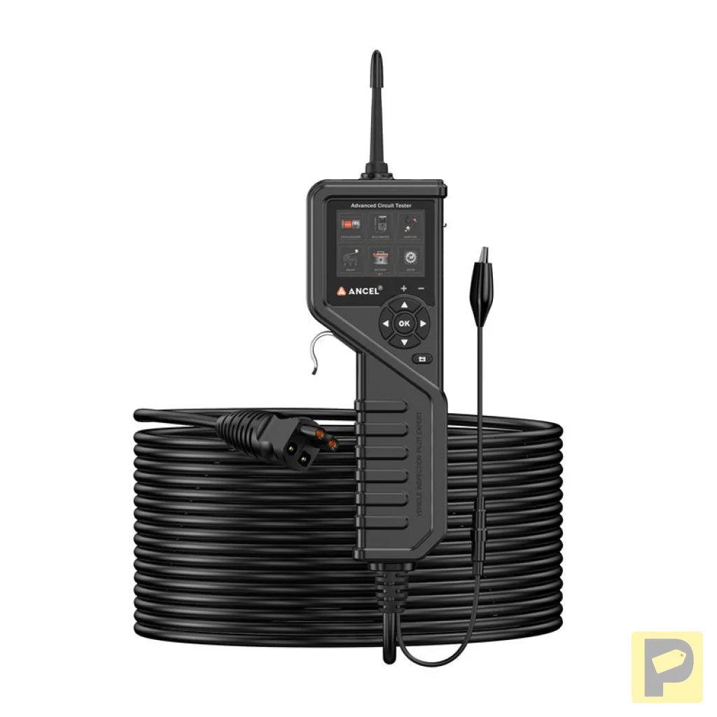 Ancel PB600 circuit tester
