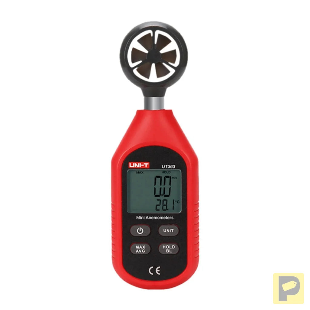 Anemometer UNI-T UT363