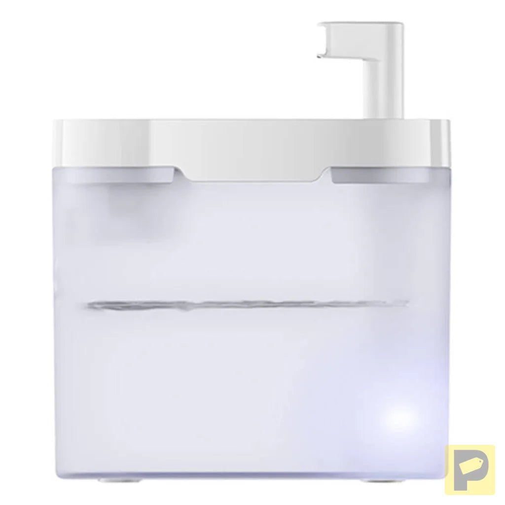 Animal fountain / drinker 1.5L Rojeco