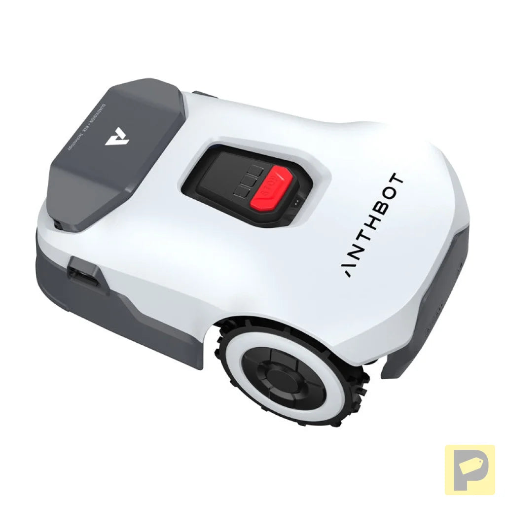 Anthbot GENIE 1000 AI mowing robot