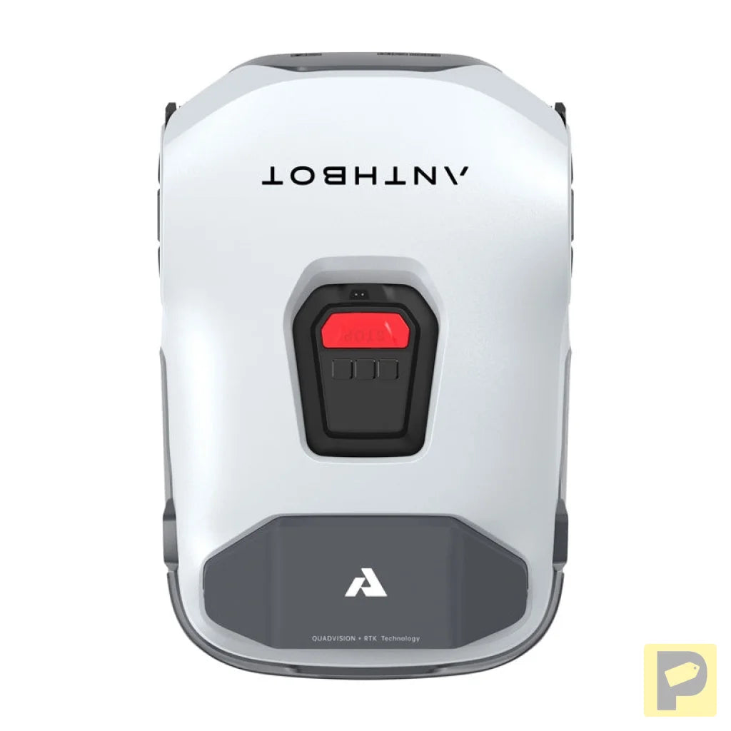 Anthbot GENIE 3000 AI mowing robot