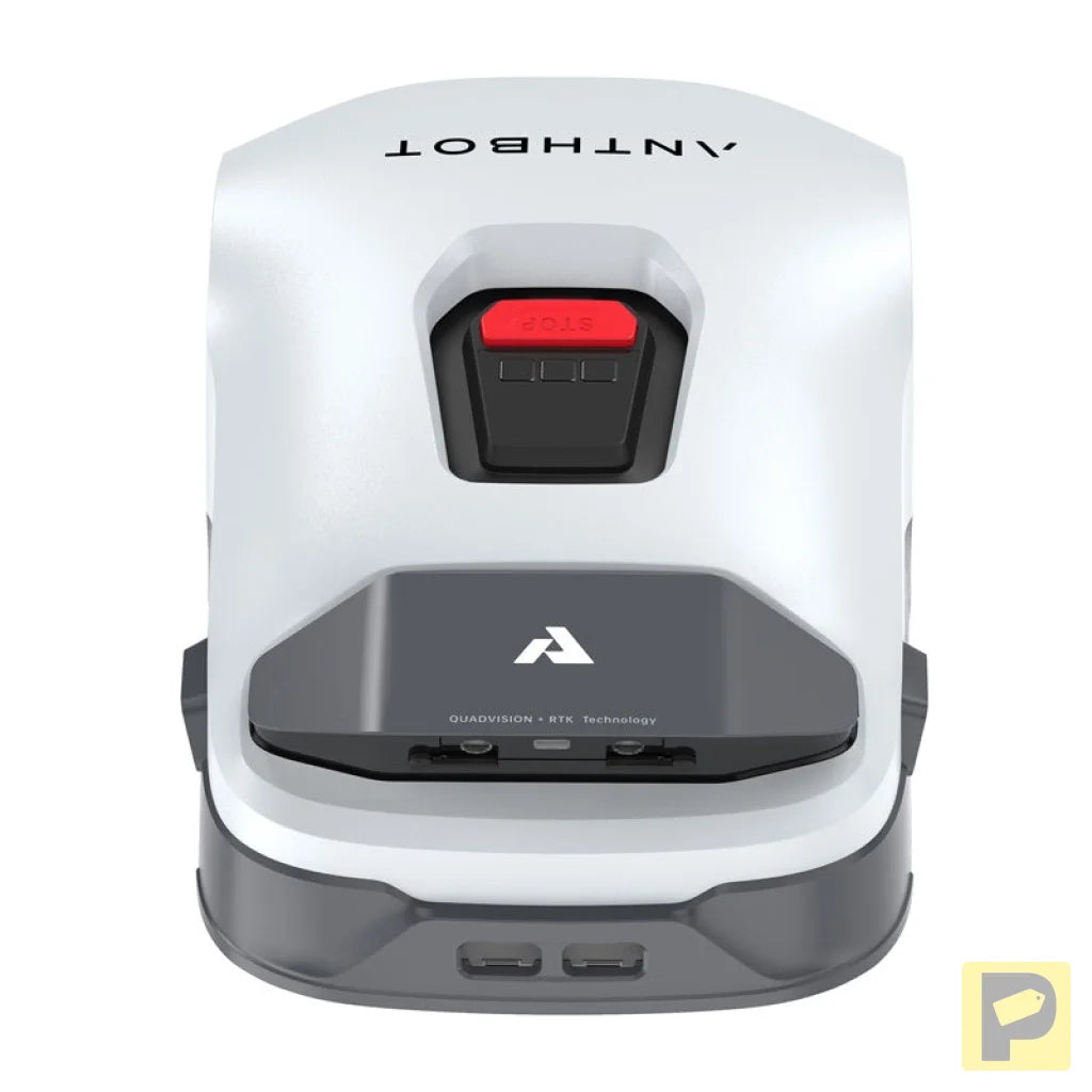 Anthbot GENIE 3000 AI mowing robot