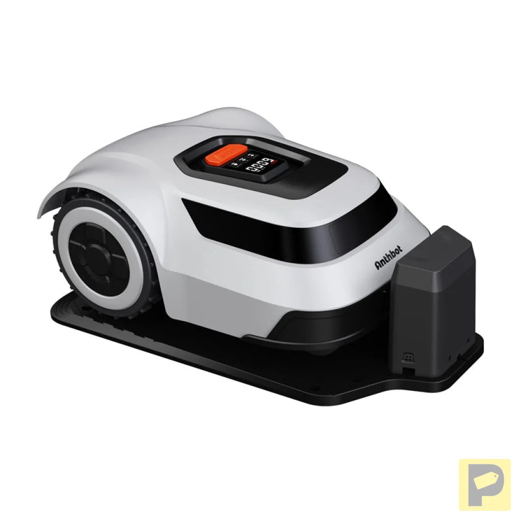 Anthbot PION 1000 mowing robot