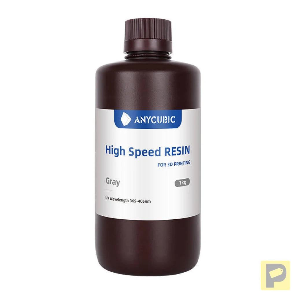 AnyCubic High Speed Resin (Grey)