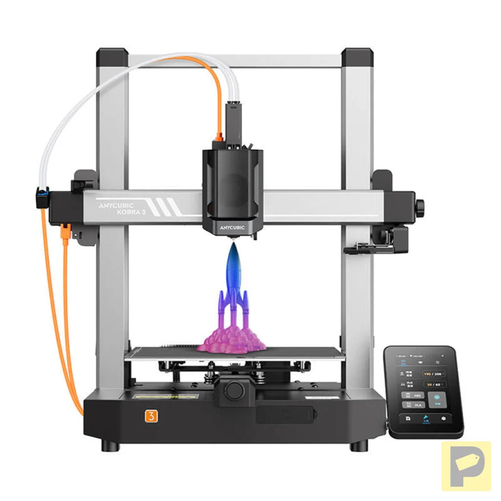 Anycubic Kobra 3 3D printer
