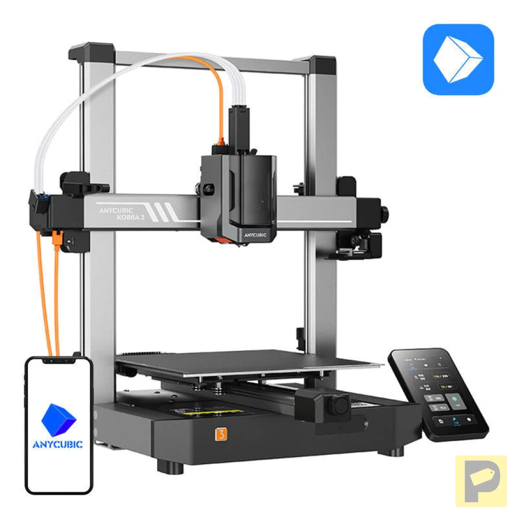Anycubic Kobra 3 3D printer