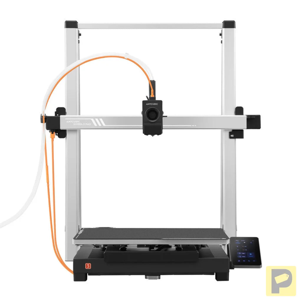 Anycubic Kobra 3 Max 3D Printer