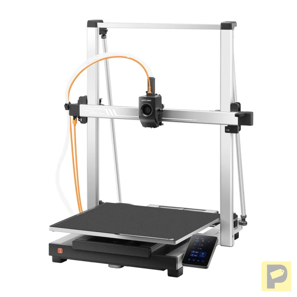 Anycubic Kobra 3 Max 3D Printer