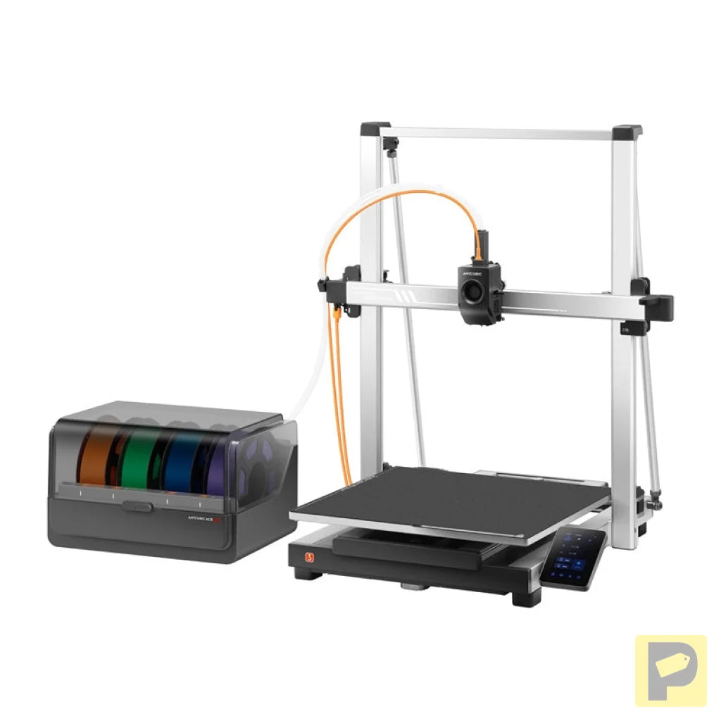 Anycubic Kobra 3 Max Combo 3D Printer