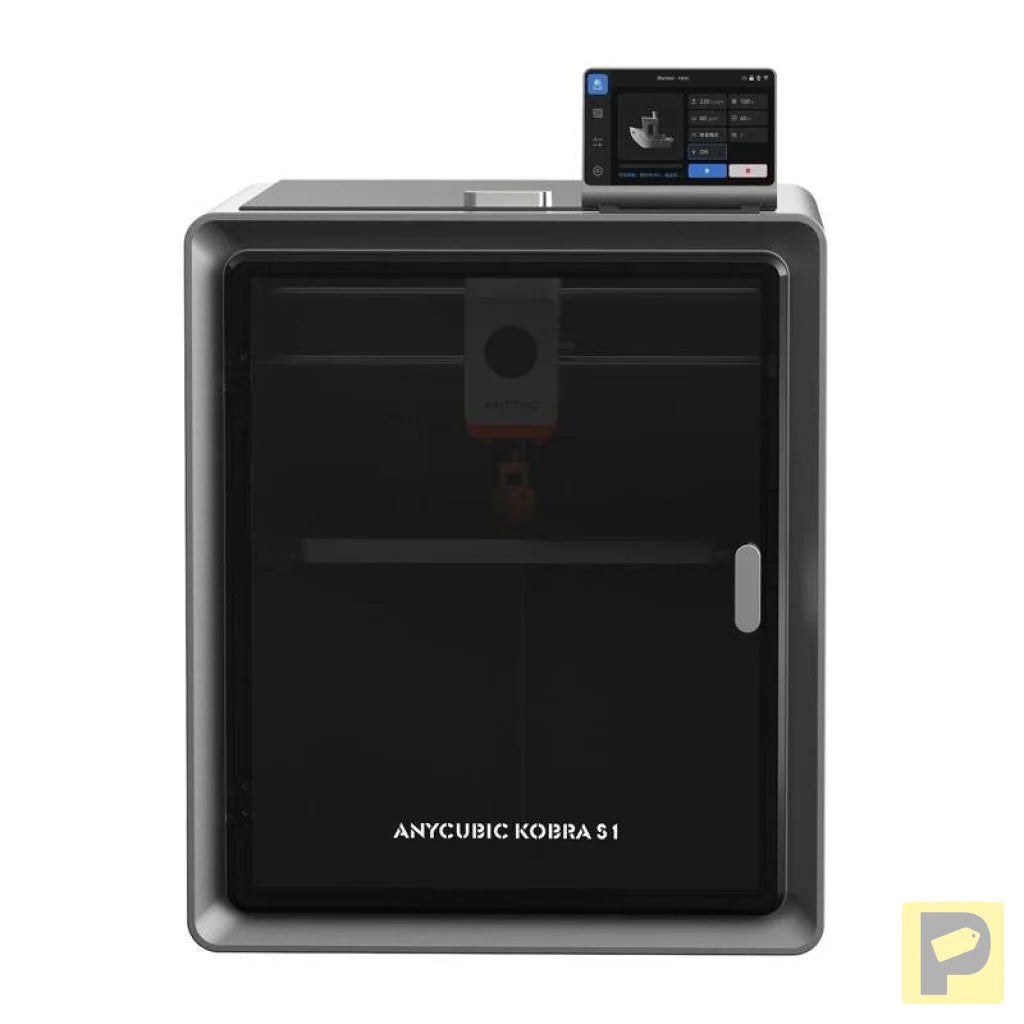 Anycubic Kobra S1 Combo 3D Printer