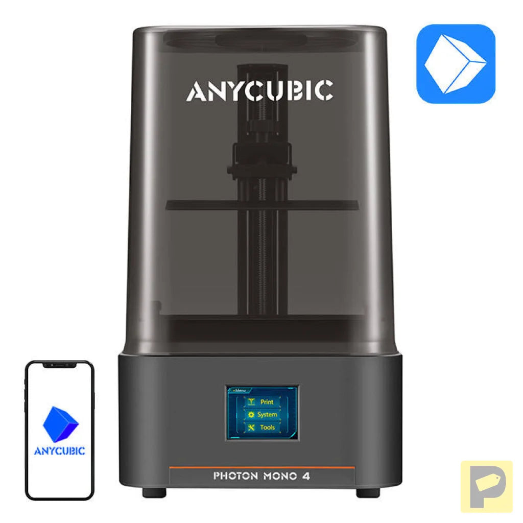 Anycubic Photon Mono 4 3D printer