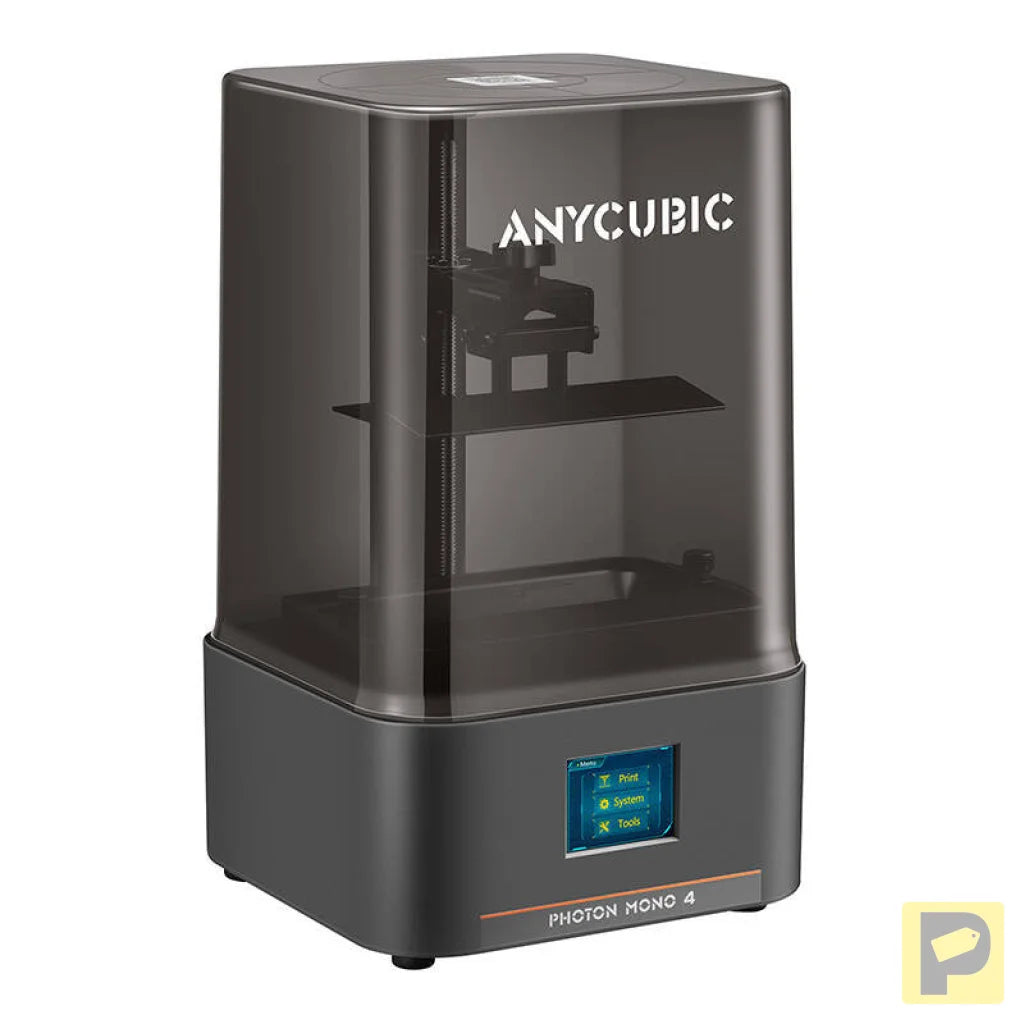 Anycubic Photon Mono 4 3D printer