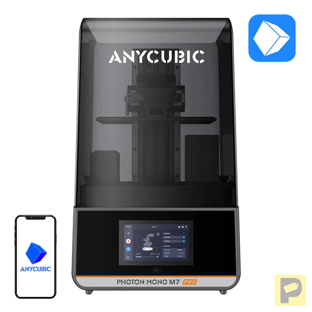 Anycubic Photon Mono M7 Pro 3D Printer