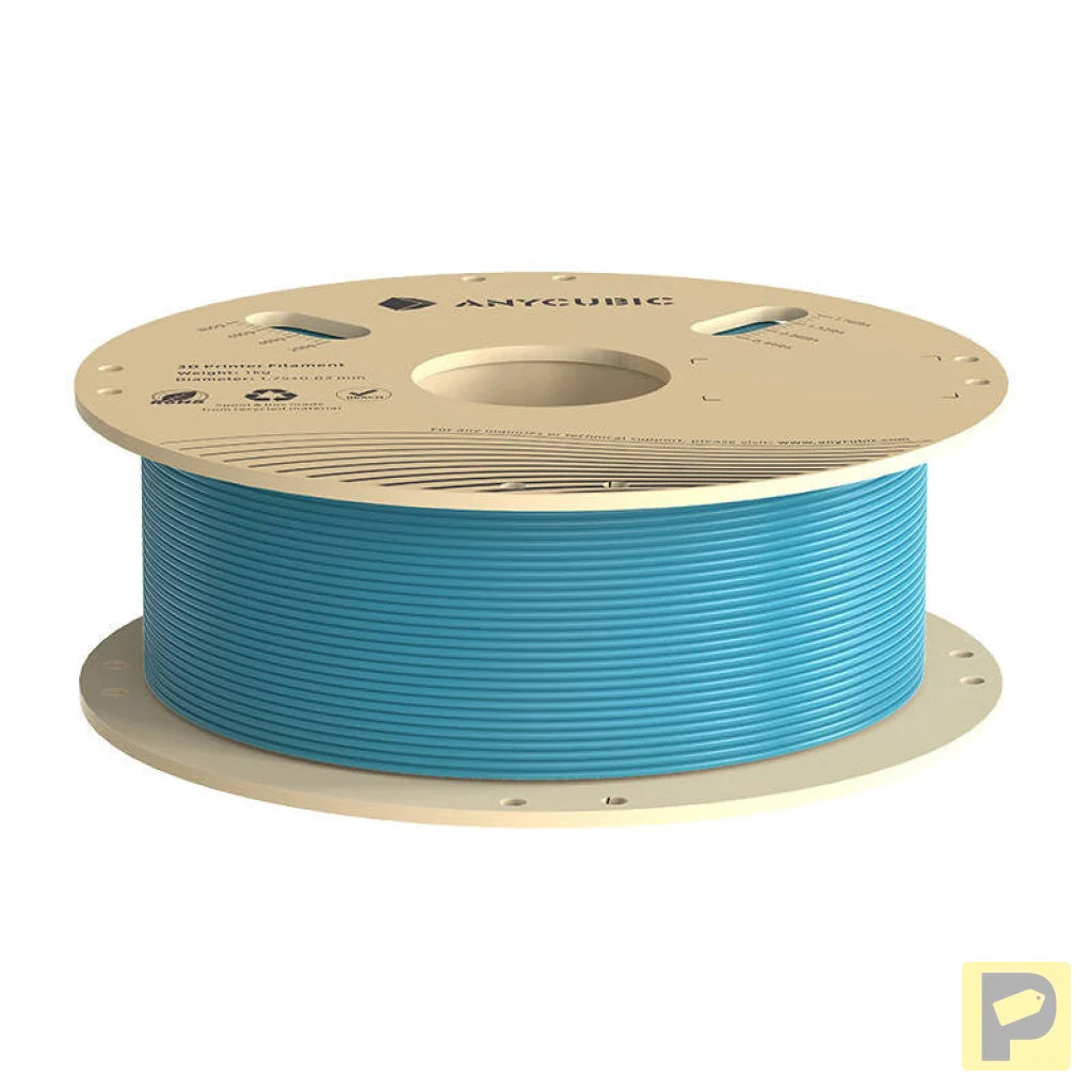 AnyCubic PLA Pantone Filament Set (4 pcs)