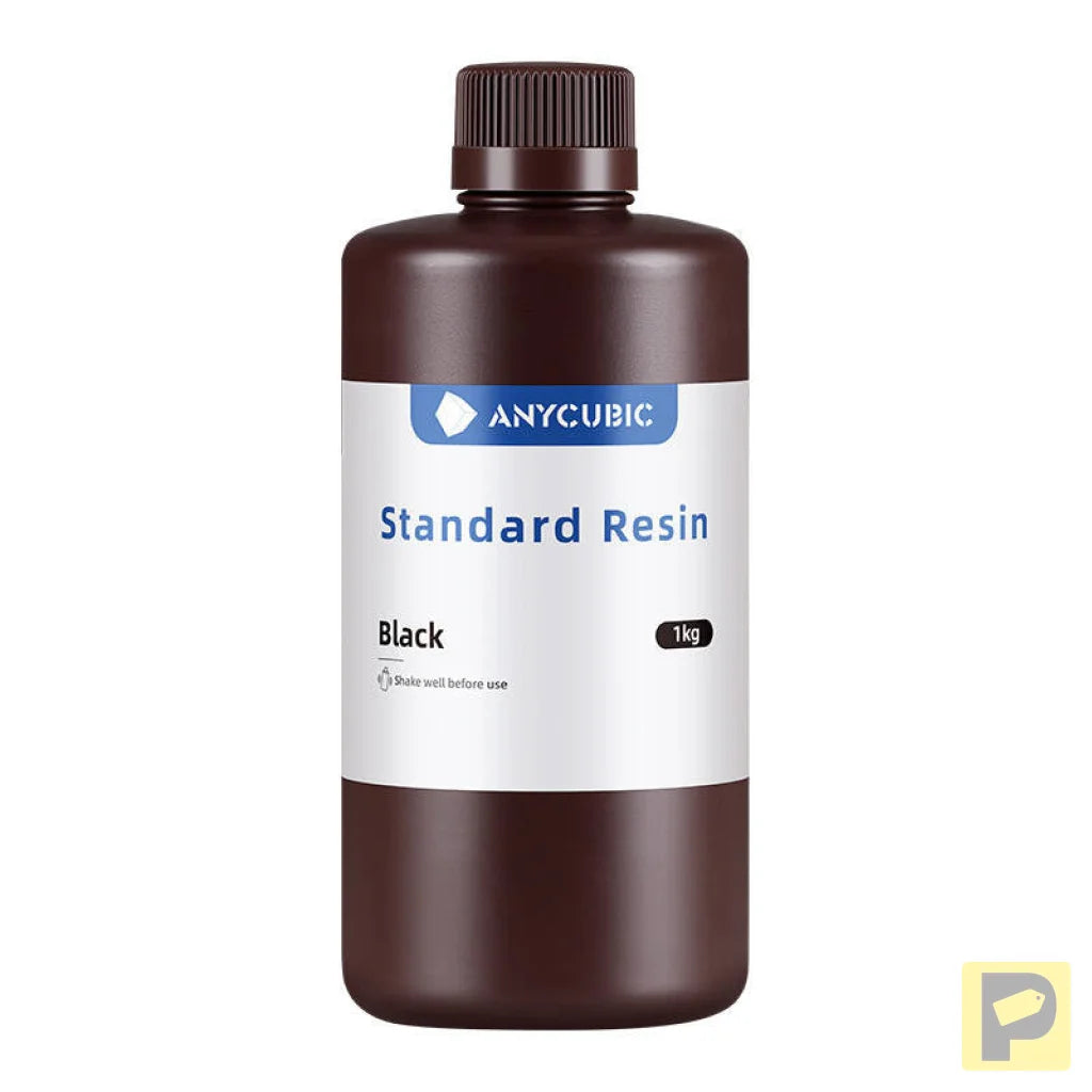 AnyCubic Standand Resin (Black)