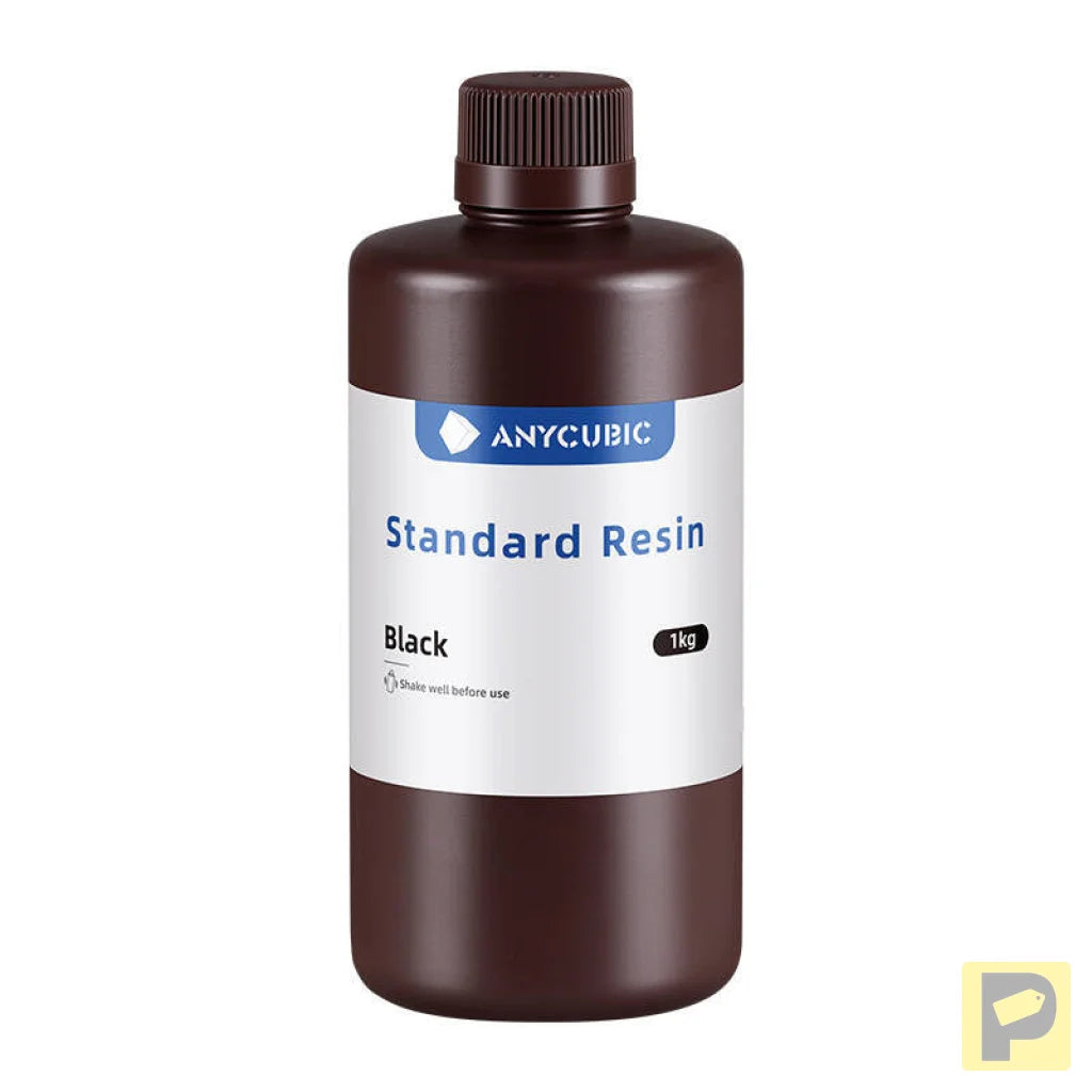 AnyCubic Standand Resin (Black)