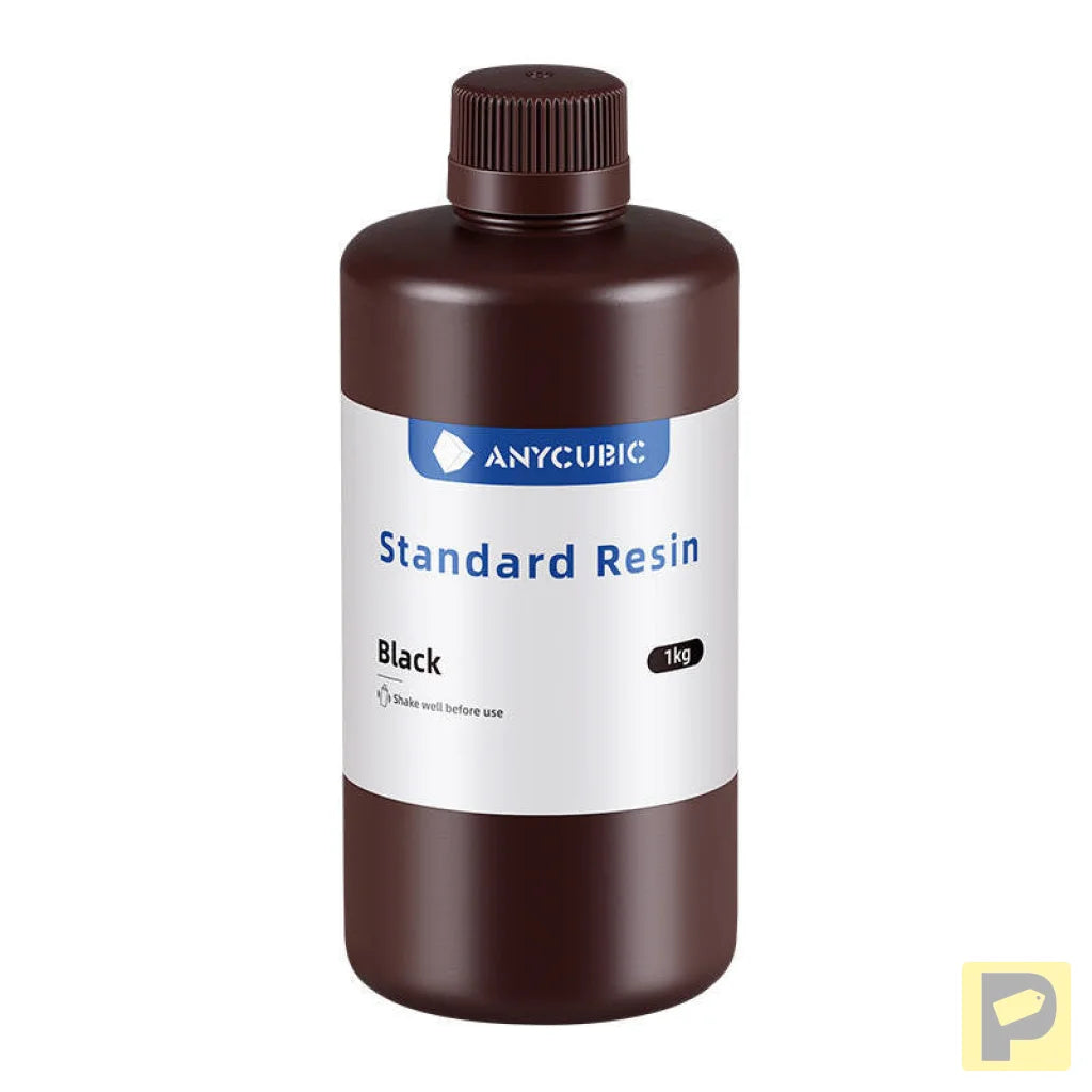 AnyCubic Standand Resin (Black)