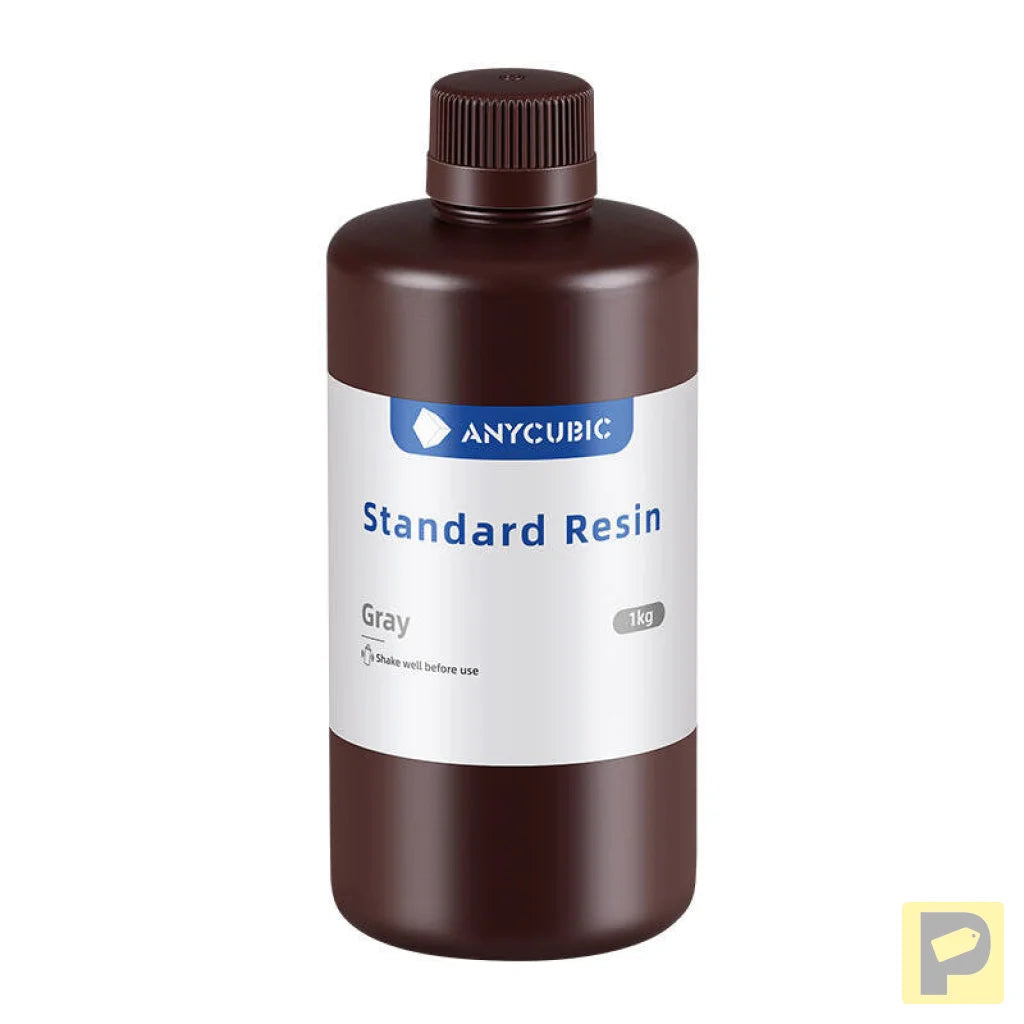 AnyCubic Standard Resin (Grey)