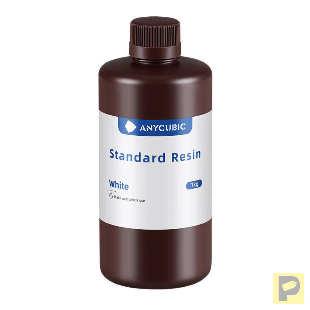 AnyCubic Standard Resin (White)