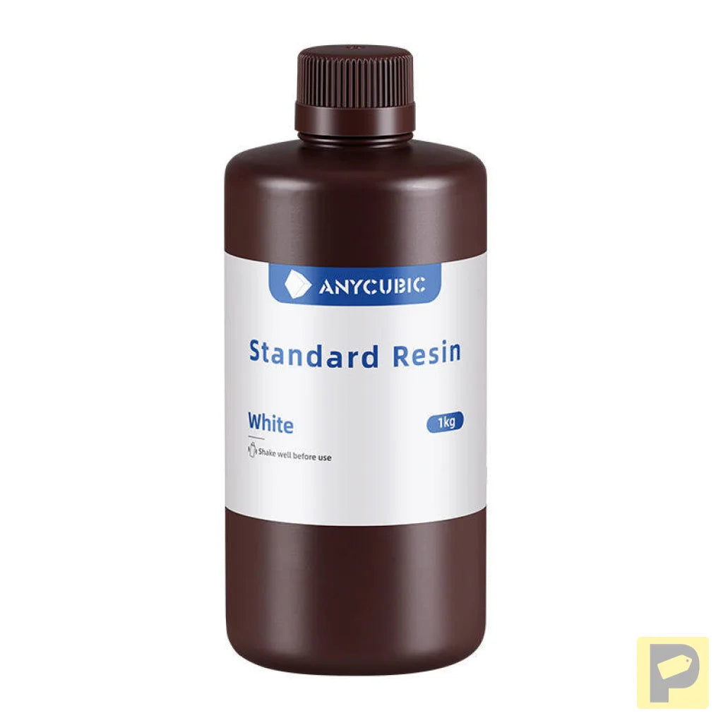AnyCubic Standard Resin (White)