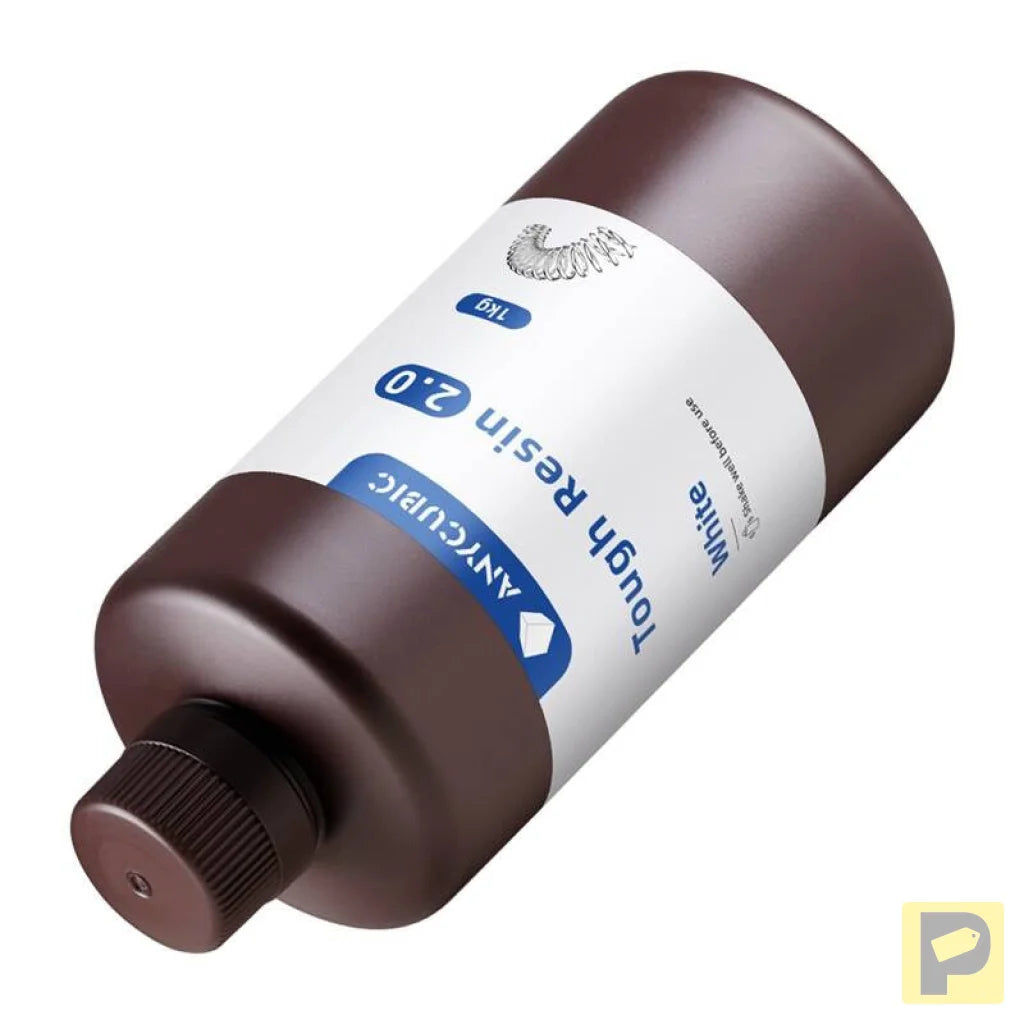 AnyCubic Tough Resin 2.0 (White)