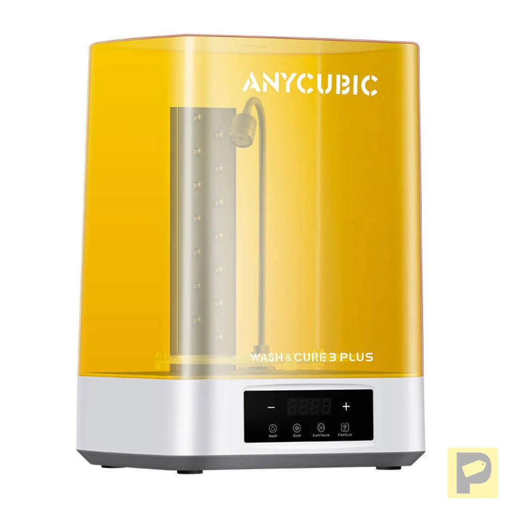 AnyCubic Wash & Cure 3 Plus - Print cleaning and drying device