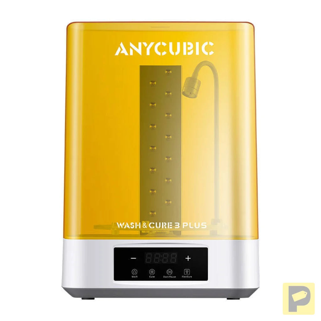 AnyCubic Wash & Cure 3 Plus - Print cleaning and drying device