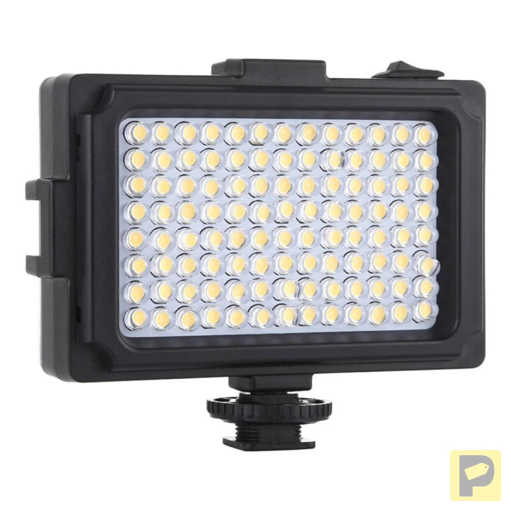 Apparatus Puluz LED lamp 860 lumenów