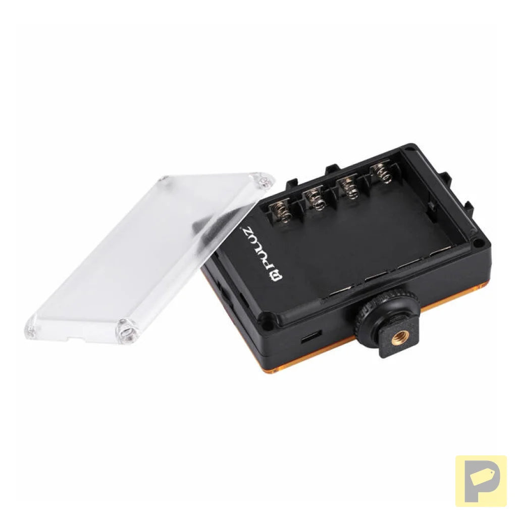 Apparatus Puluz LED lamp 860 lumenów