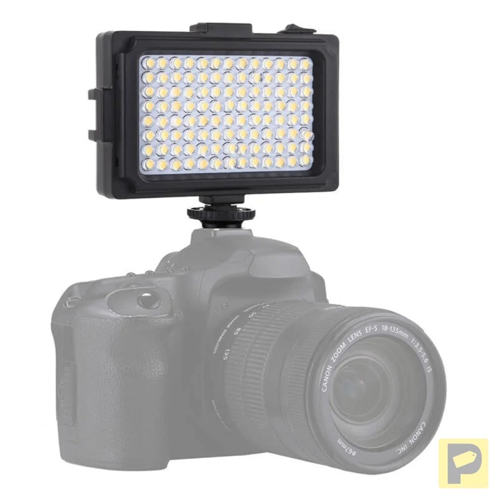 Apparatus Puluz LED lamp 860 lumenów