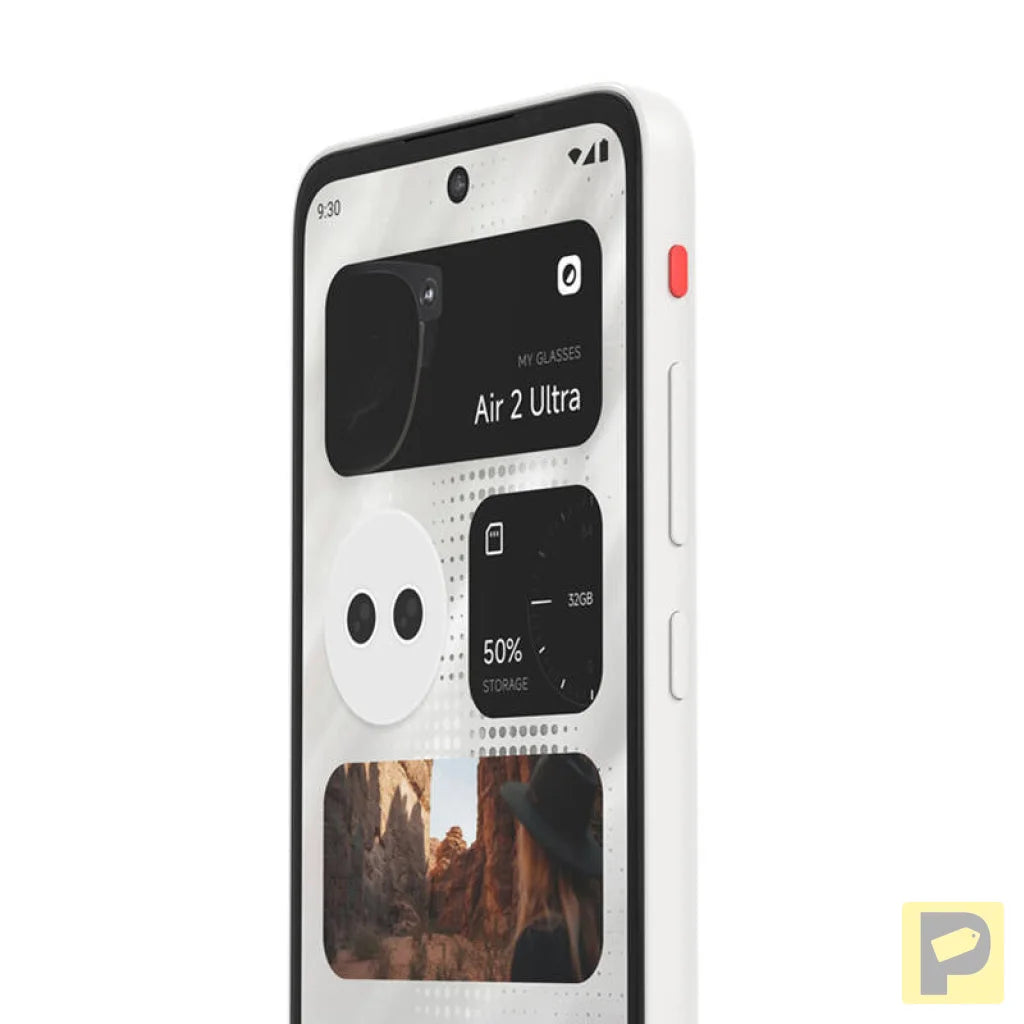 AR XREAL Beam Pro eyepiece adapter (8GB +256GB)