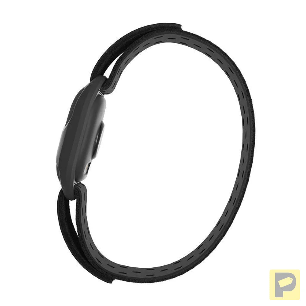 Armband Heart Rate Monitor Coospo HW807 compatibile with Strava , wahooo, mapmyfitness etc.